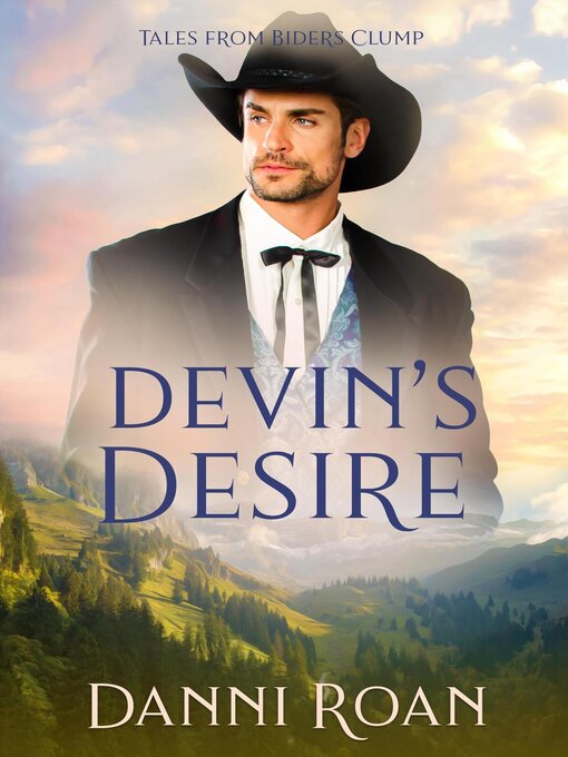 Title details for Devin's Desire by Danni Roan - Available